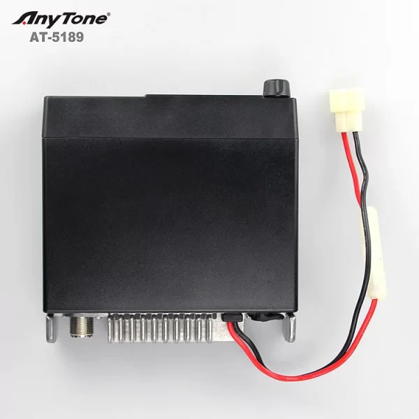 Anytone AT-5189 Car Radio - Image 5