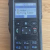 MOTOROLA MTP3250 TETRA 350-430MHz GPS Bluetooth Portable 2-ways Radio - Image 3