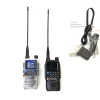New LINTON 9910 Long Range Multi Bands Walkie Talkie Profesional Phone APP Wireless Programming Air Band Two Way Radio GMRS Rechargeable - Image 3