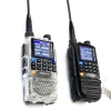New LINTON 9910 Long Range Multi Bands Walkie Talkie Profesional Phone APP Wireless Programming Air Band Two Way Radio GMRS Rechargeable - Image 2