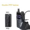 Linton LD-6100 UV Dual-band DMR outdoor Digital walkie-talkie dual-time slot communication digital and analog compatible - Image 2