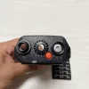 Motorola R7 Portable Radio Accessories Replacement Housing Cover Case Kit with Keypad  - Image 6