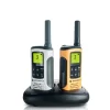 Motorola TLKR T50 A Pair Portable Radio Free Shipping - Image 6