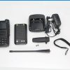 Linton LD-6100 UV Dual-band DMR Outdoor Digital walkie talkie Double PTT - Image 5