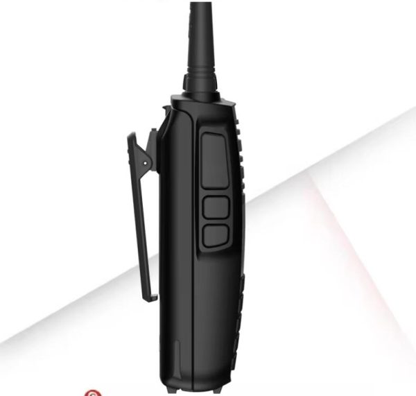 Baofeng UV-29 Pro Max Walkie Talkie Three Bands Wireless Frequency Copy-1.77 inch LCD   High Capacity FM Two Way Ham Radio 999CH Wirless Copy Frequency NOAA - Image 3