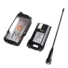 New LINTON 9910 Long Range Multi Bands Walkie Talkie Profesional Phone APP Wireless Programming Air Band Two Way Radio GMRS Rechargeable - Image 5