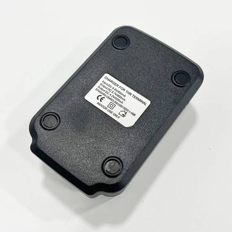 DKC-1 Desktop Charger Two-way Radio Battery Charger for EADS Airbus ...