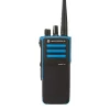 Original Motorola DP4401 EX Elite DMR Two-Way Radio for Safety GPS ATEX Explosion-Proof Digital Intercom