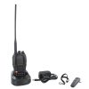 Free Shipping Original WOUXUN KG-D901 Digital DMR 2 ways Radio - Image 5