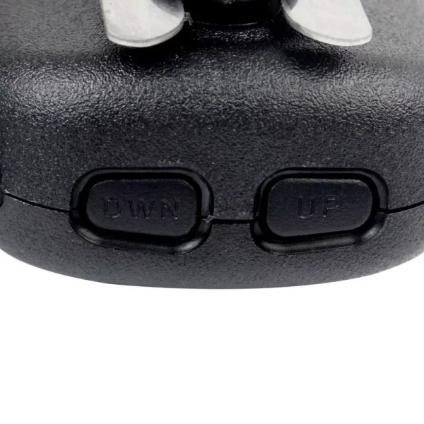 MH-48 MH-48A6J DTMF Microphone for YAESU Transceiver FTM-3100 FTM-3200D FTM-100D FTM-400DR/XDR FTM-7250D FT-2980R Mobile Radios - Image 5