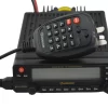 Wouxun KG UV950P CB Car Radio Station Free Shipping Quad Bands Transmission Eight Bands  Reception - Image 2