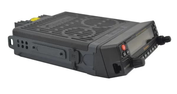 Wouxun KG UV950P CB Car Radio Station Free Shipping Quad Bands Transmission Eight Bands  Reception - Image 4