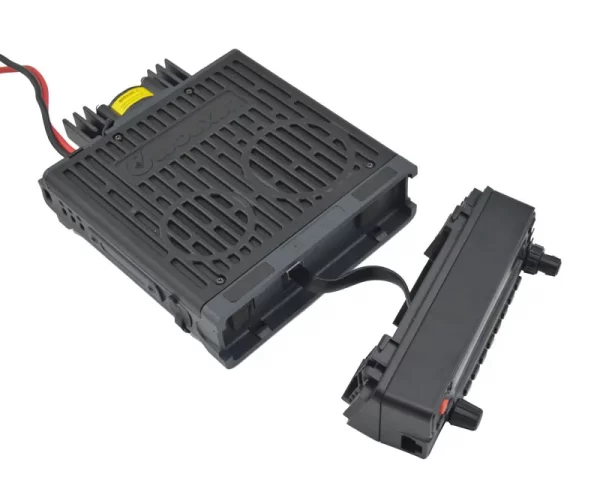 Wouxun KG UV950P CB Car Radio Station Free Shipping Quad Bands Transmission Eight Bands  Reception - Image 5