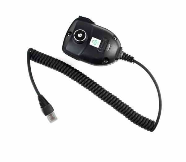 Yaesu Vertex Standard Mobile PTT Mic MH-67A8J 8-pin Hand Microphone for VX-2200 VX-2100 VX-3200 VX-2108 VXD-7200 Radio Accessory - Image 3