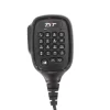 Original Microphone Speaker Mic TYT MD-9600 MD 9600 Compatible with RT90 DMR Radios Waki Taki - Image 3