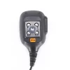 Original Microphone Speaker Mic TYT MD-9600 MD 9600 Compatible with RT90 DMR Radios Waki Taki - Image 2