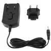 2 Pack Travel Charger 5.9V 750mA for ACP-12 for Airbus Cassidian EADS BLN-5i Battery, THR880i, TH1n, TH9, THR9 Tetra Radio - Image 4
