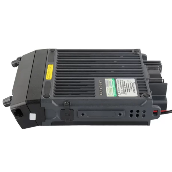 WOUXUN KG-UV920R(III) Quad Band VHF UHF Mobile Transceiver Car Vehicle Radio - Image 4