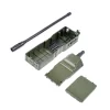 WADSN Tactic PRC-152 Interphone model Dummy Radio Communication Case Non-functional Virtual Photography Prop Model - Image 2