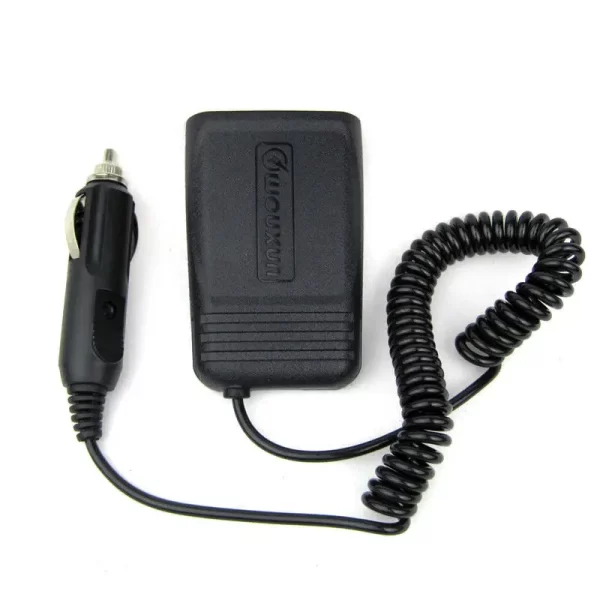 Car Charger Battery Eliminator for Wouxun KG-UV8D /KG UV8D PLUS KG-UV8E Radios - Image 4