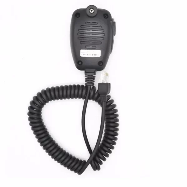 Original Wouxun KG-UV10A Handheld Speaker Mic PTT Microphone for KG-UV950P KG-UV920RIII Radio Drop Ship - Image 5
