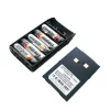WOUXUN Battery Shell Case & Belt Clip for KG-UVD1P KG-UV6D KG-UV5D KG-UV3D KG-669 699E KG-703 KG-810 Radio Accessory - Image 4