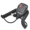 Original Wouxun KG-UV10A Handheld Speaker Mic PTT Microphone for KG-UV950P KG-UV920RIII Radio Drop Ship