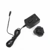 2 Pack Travel Charger 5.9V 750mA for ACP-12 for Airbus Cassidian EADS BLN-5i Battery, THR880i, TH1n, TH9, THR9 Tetra Radio - Image 2