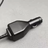 12V Car Charger Adapter for Airbus EADS TH1N TH9 THR9i THR9 Ex THR9+ Radio Charging Cable - Image 3