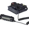 WOUXUN KG-UV980P Mobile Two way Radio 50W Quad Band VHF & UHF Air Band Receiving Cross Band Repeater - Image 3