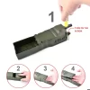 WADSN Tactic PRC-152 Interphone model Dummy Radio Communication Case Non-functional Virtual Photography Prop Model - Image 3