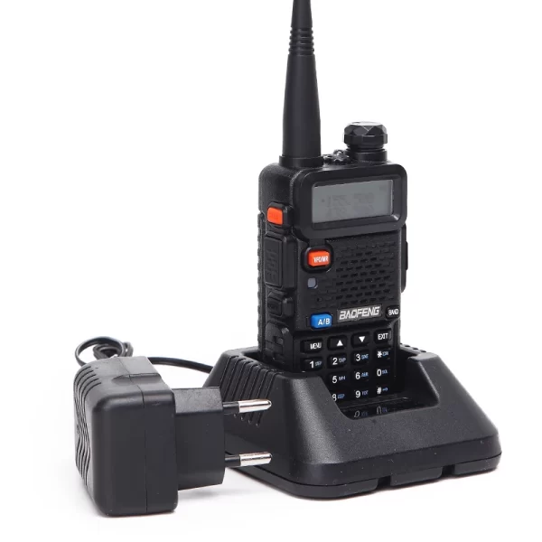 Wholesale Cheap 10PCS Baofeng UV-5R Two way Radio - Image 5