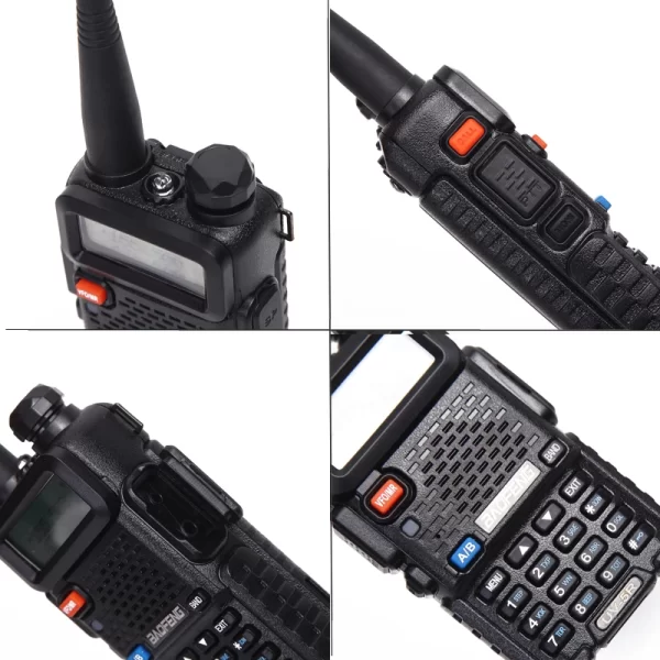 Wholesale Cheap 10PCS Baofeng UV-5R Two way Radio - Image 3
