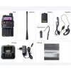 Wholesale Cheap 10PCS Baofeng UV-5R Two way Radio - Image 6