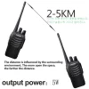 10pcs/Lot Wholesale Price Baofeng 888S with earpiece bf888s Handheld Ham Radios - Image 2
