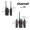 10pcs/Lot Wholesale Price Baofeng 888S with earpiece bf888s Handheld Ham Radios - Image 4