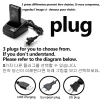 10pcs/Lot Wholesale Price Baofeng 888S with earpiece bf888s Handheld Ham Radios - Image 5