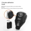 Hongkaide BE-1 Wireless Bluetooth Hand Microphone Speaker Suitable for DM9100 Car Walkie-talkie - Image 4