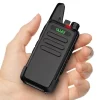 10packs Wholesale Cheap WLN KD-C1 Mini Handheld Radios - Image 4
