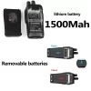 10pcs/Lot Wholesale Price Baofeng 888S with earpiece bf888s Handheld Ham Radios - Image 3