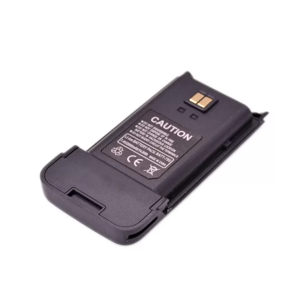 TYT BATT795 Li-ion Battery DC7.4V 2000mAh for MD795 MD-795 HAM Radio Recharge Accessory Replacement - Image 3