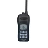 Icom IC-M34 VHF MARINE TRANSCEIVER Marine Float Submersible Radio - Image 2