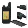 10packs Wholesale Cheap WLN KD-C1 Mini Handheld Radios - Image 6