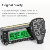 Hongkaide BE-1 Wireless Bluetooth Hand Microphone Speaker Suitable for DM9100 Car Walkie-talkie - Image 3