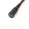 PHD771 Gain Soft Antenna 15.4in SMA Male / Famle 20W VHF UHF TX Air Band Receive for HYT Kenwood Yaesu Ham Radio Aerials - Image 6