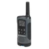 Motorola T200 T200TP Waterproof Rechargeable Portable handheld Two-Way Radio walkie talkie charger FOR Talkabout two way radio - Image 4