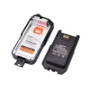 TYT Thicken Li-ion Battery BATT-99XL DC 7.4V 2800mAh USB Type C Charge Port for TH UV98 Plus UV99 HAM Radio Recharge Accessory - Image 6
