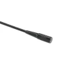 PHD771 Gain Soft Antenna 15.4in SMA Male / Famle 20W VHF UHF TX Air Band Receive for HYT Kenwood Yaesu Ham Radio Aerials - Image 3