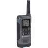 Motorola T200 T200TP Waterproof Rechargeable Portable handheld Two-Way Radio walkie talkie charger FOR Talkabout two way radio - Image 5