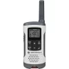 Motorola T260 a pair Waterproof Rechargeable Portable handheld Two-Way Radio walkie talkie charger FOR Talkabout two way radio - Image 2